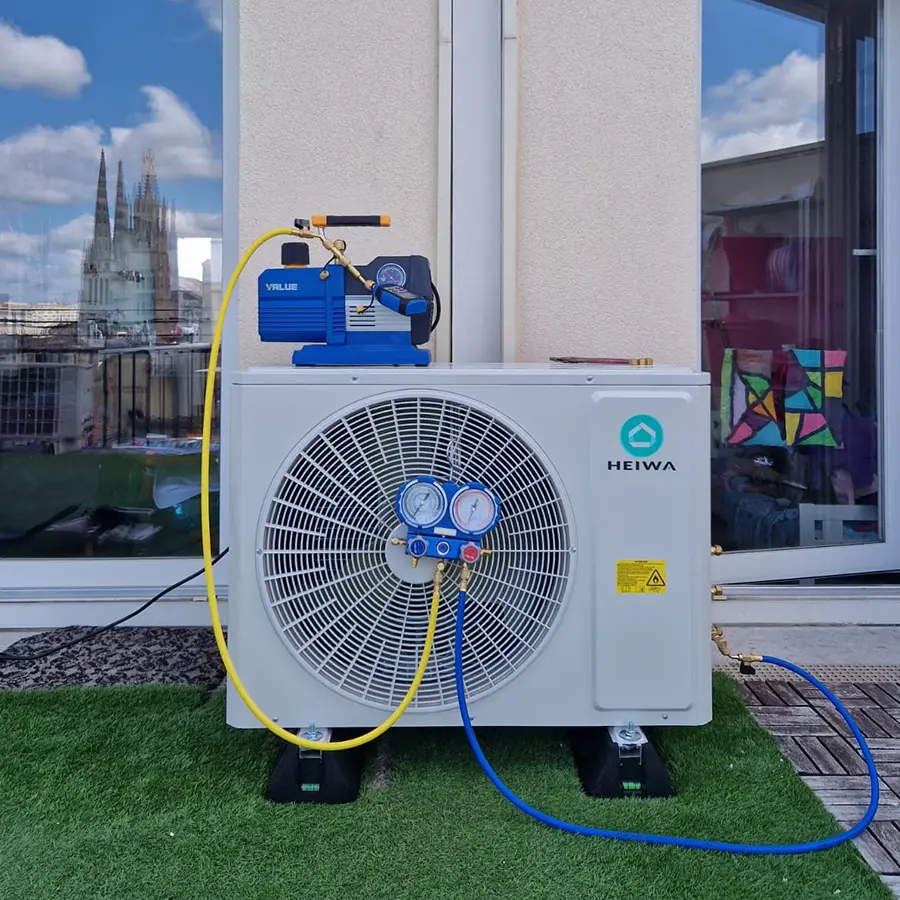 installation climatisation bordeaux