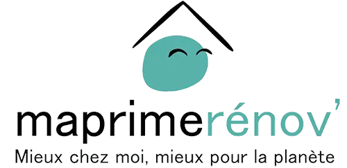 logo maprimerenov