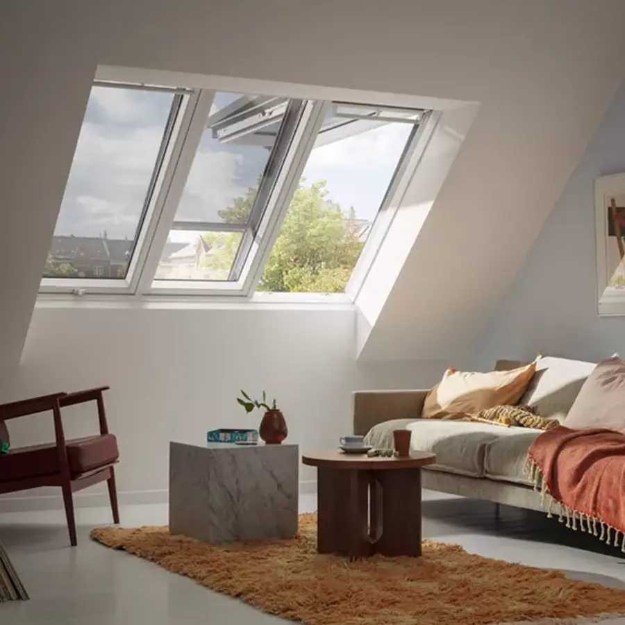 fenetre toit velux bordeaux
