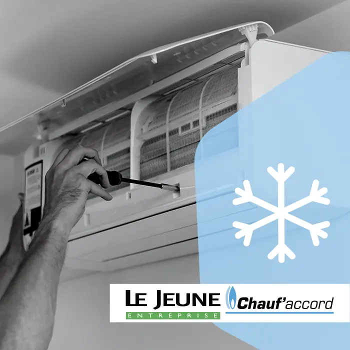 climatisation à bordeaux le jeune