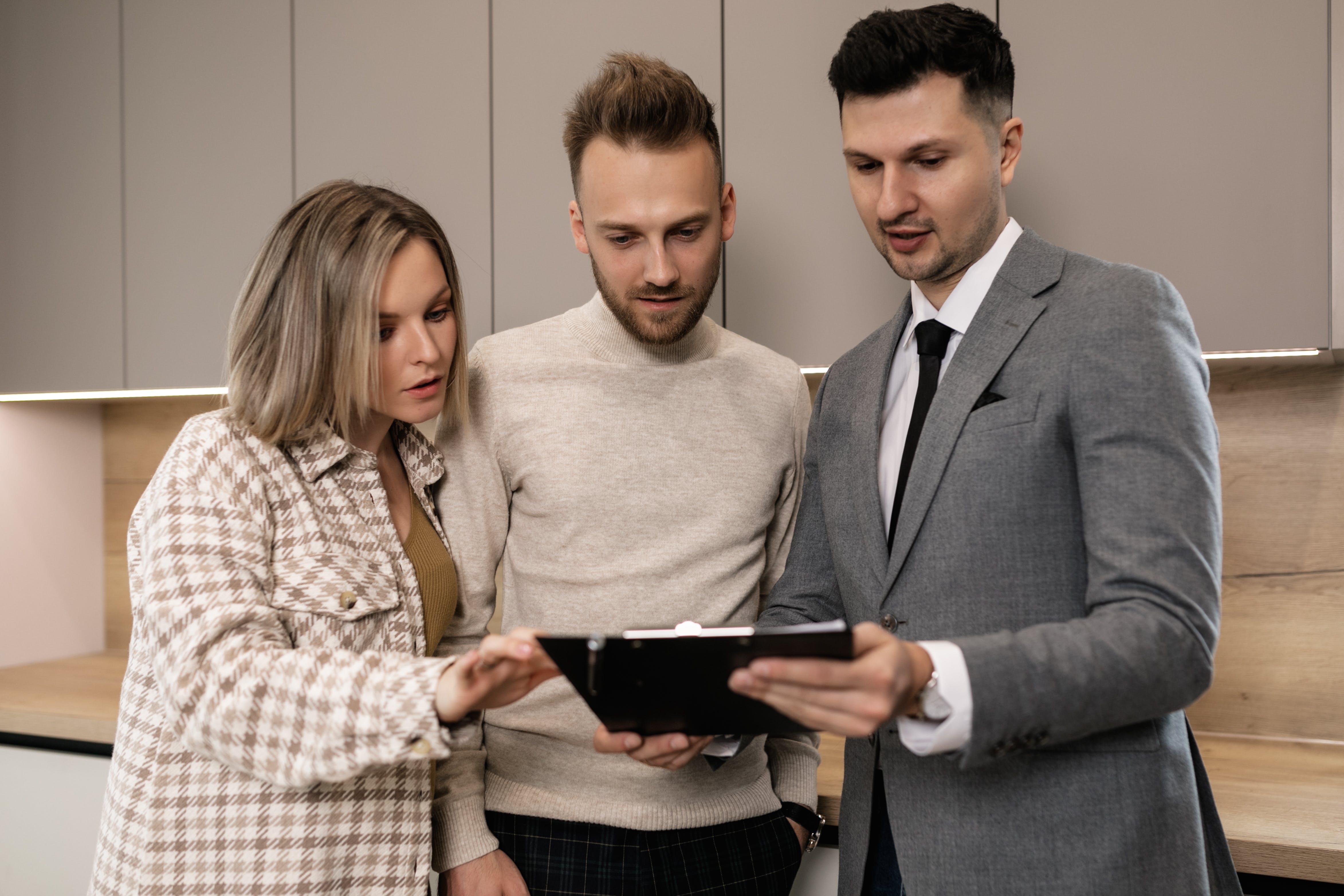 otaree negociation immobiliere prospects