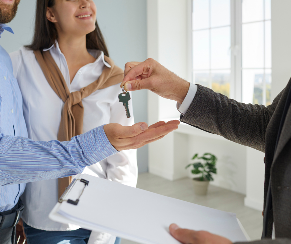 Comment devenir un top vendeur en immobilier neuf ?
