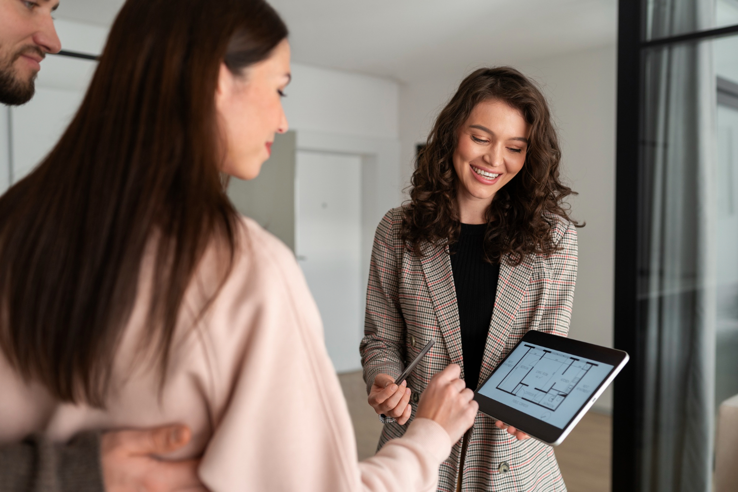 otaree site internet immobilier