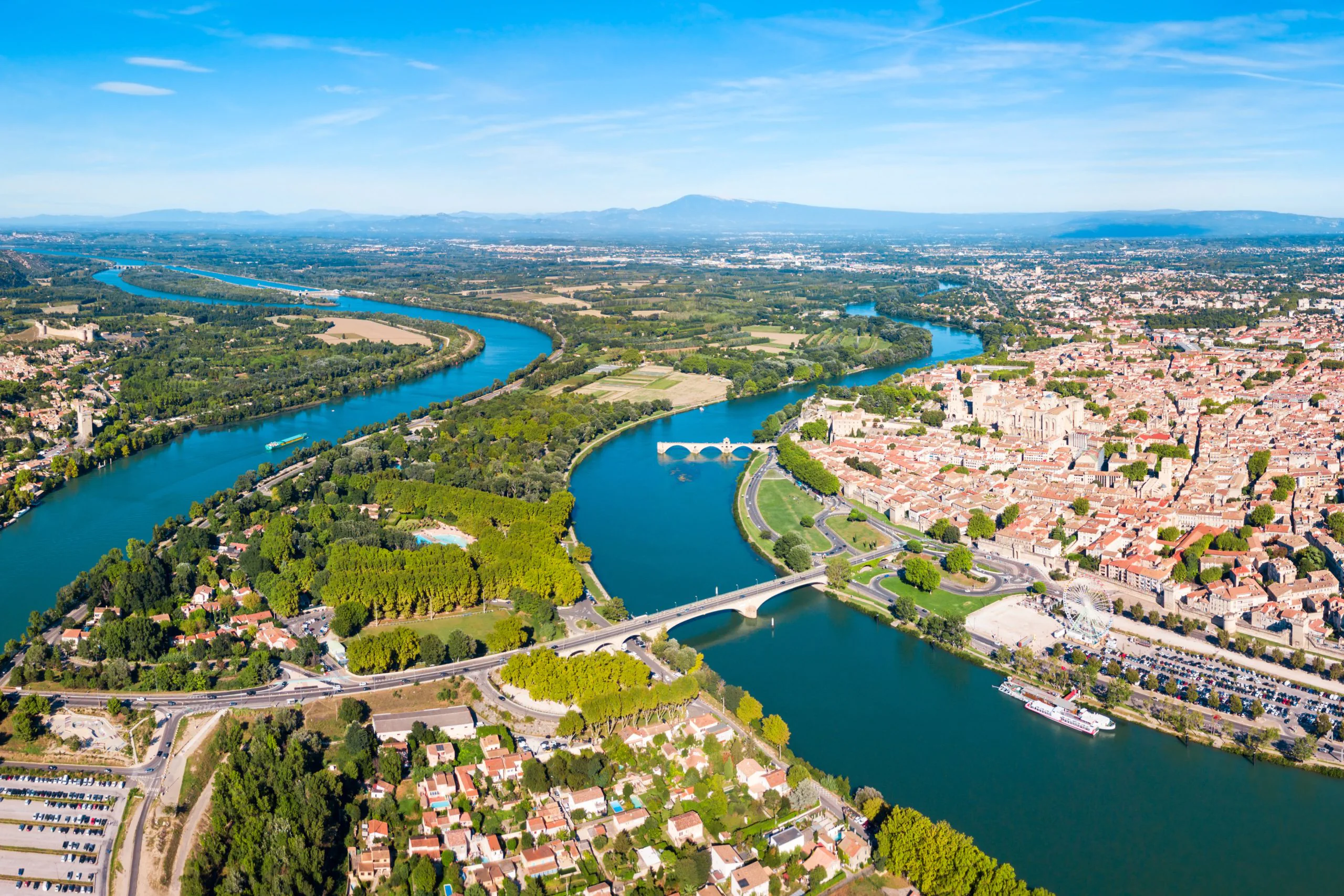 L’évolution des prix de l’immobilier à Avignon