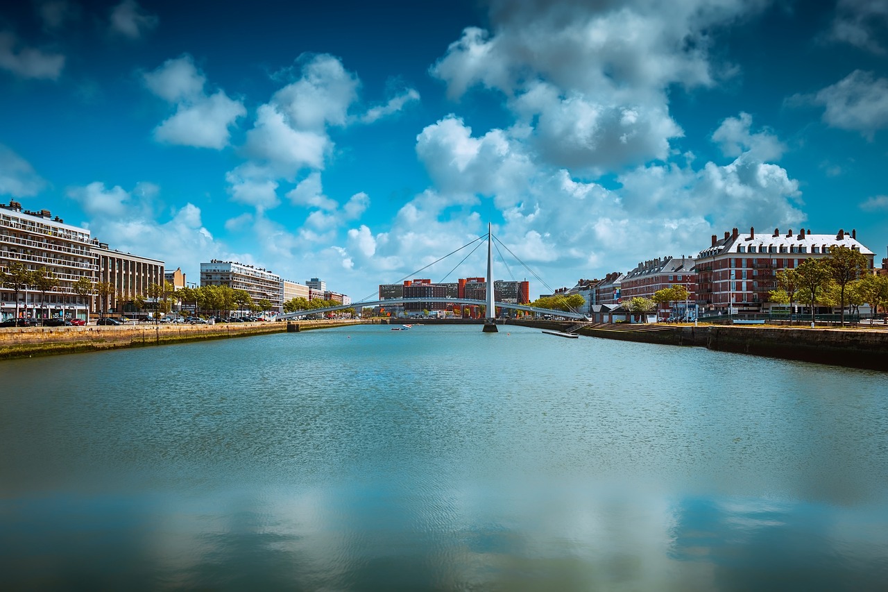 otaree evolution prix immobilier lehavre