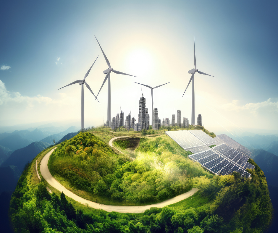 Objectif zéro artificialisation nette (ZAN) en 2050 formulé par la loi "Climat et Résilience", une illusion ?