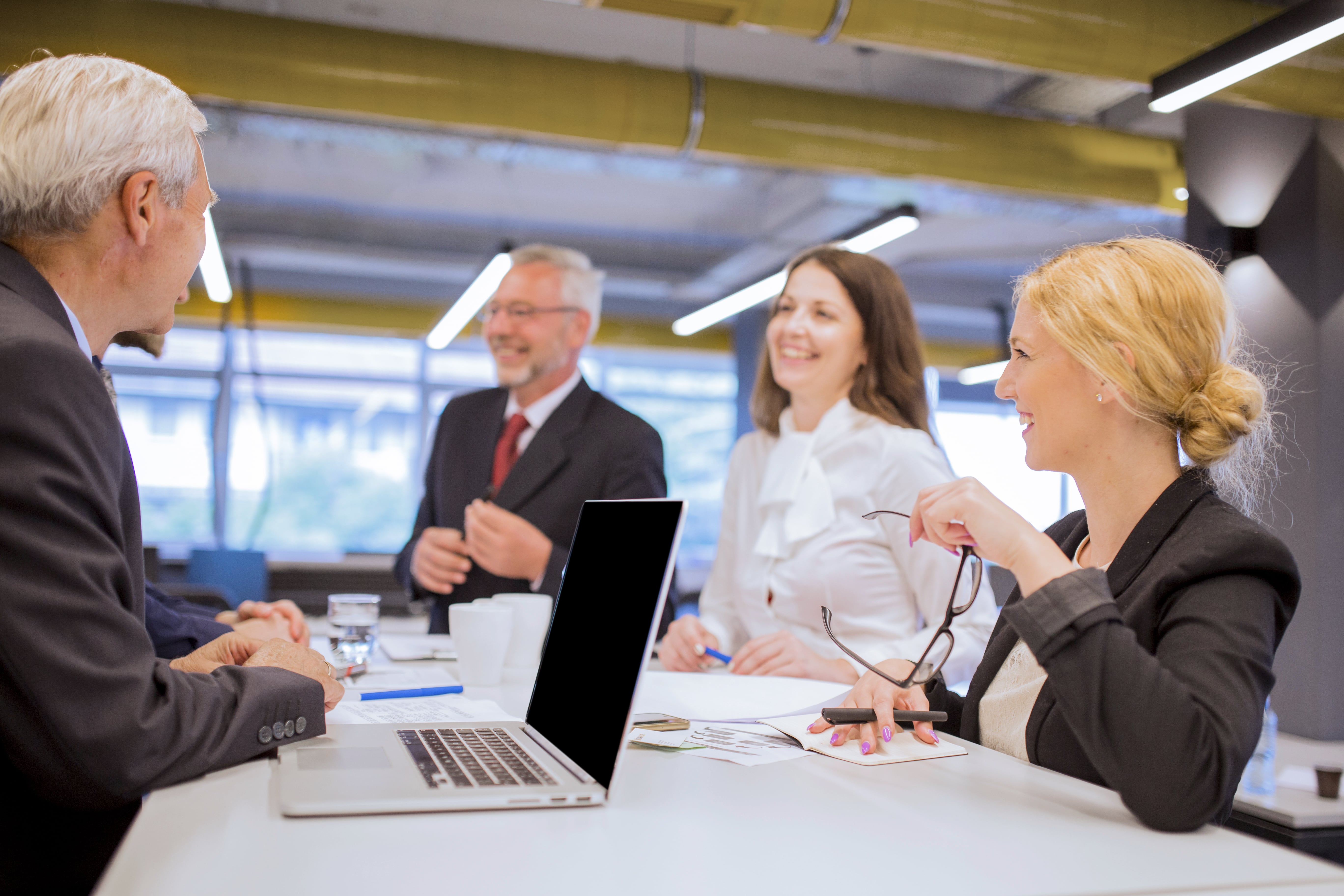 otaree performance commerciale gestion equipe