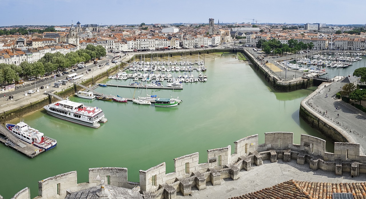 otaree evolution prix immobilier neuf la rochelle