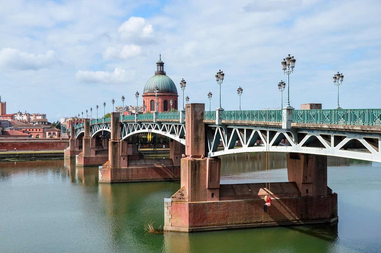 otaree prix immobilier toulouse