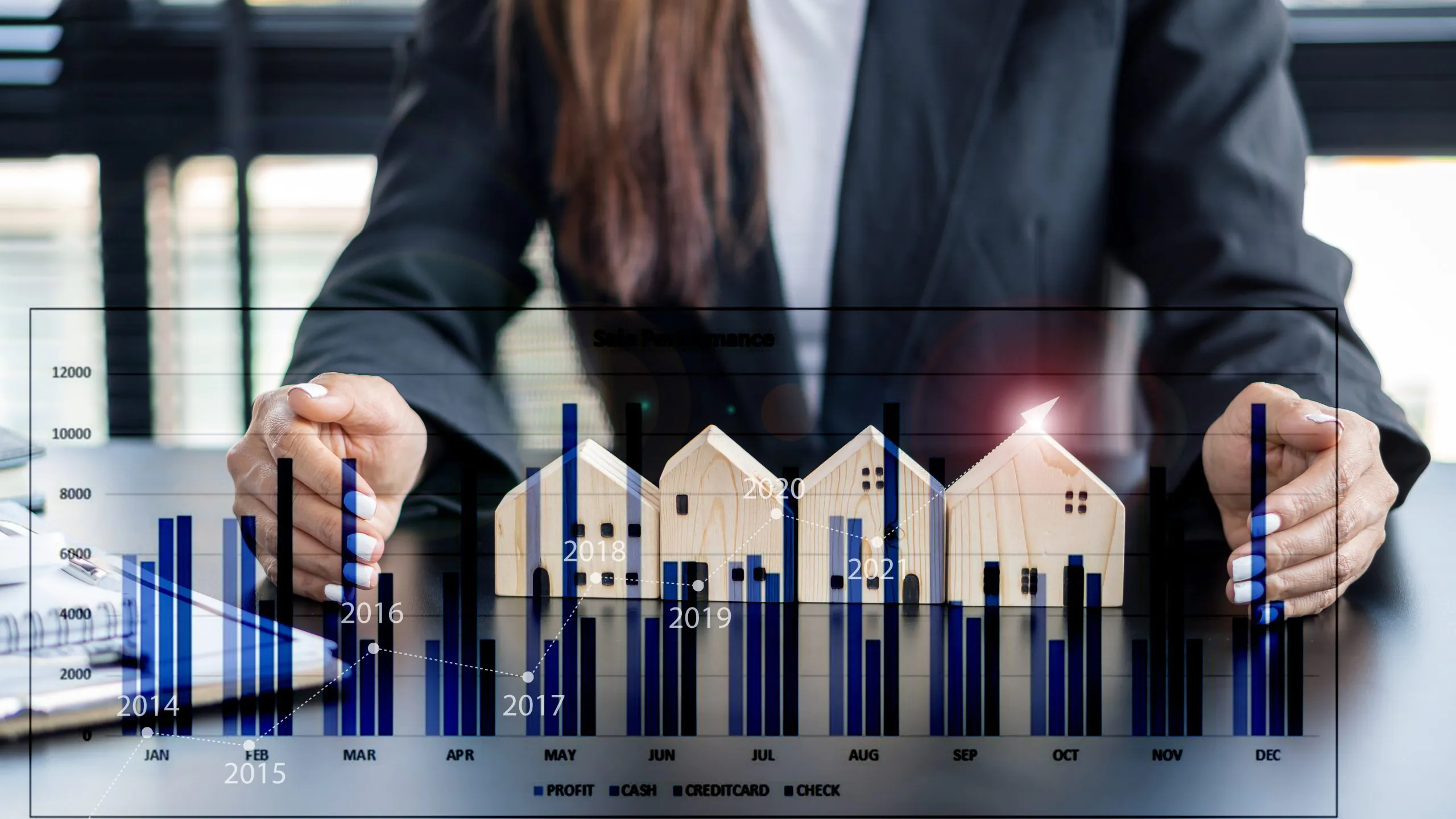 Professionnels de l'immobilier : 5 conseils pour développer sa notoriété en ligne