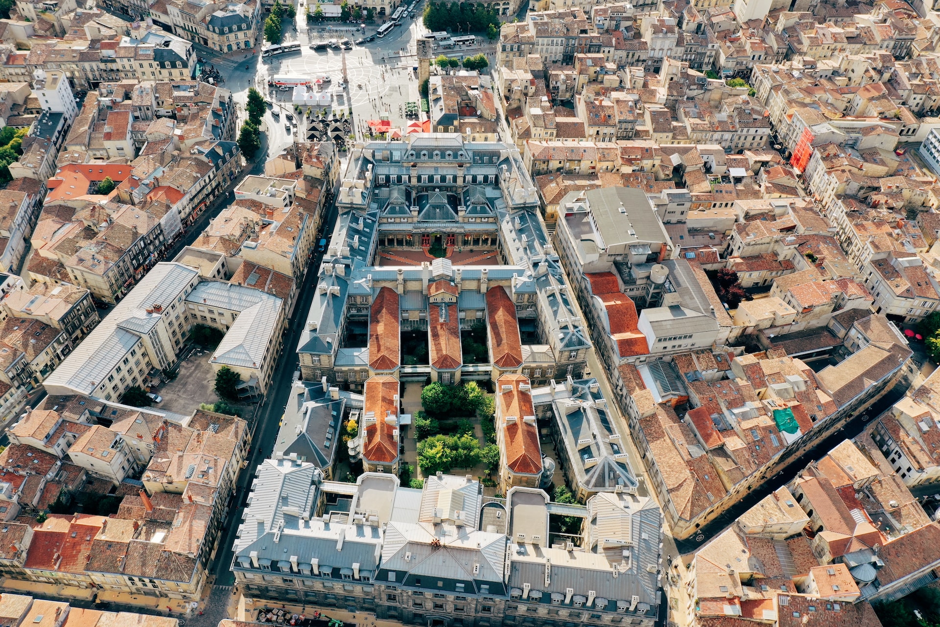 otaree rendement locatif bordeaux
