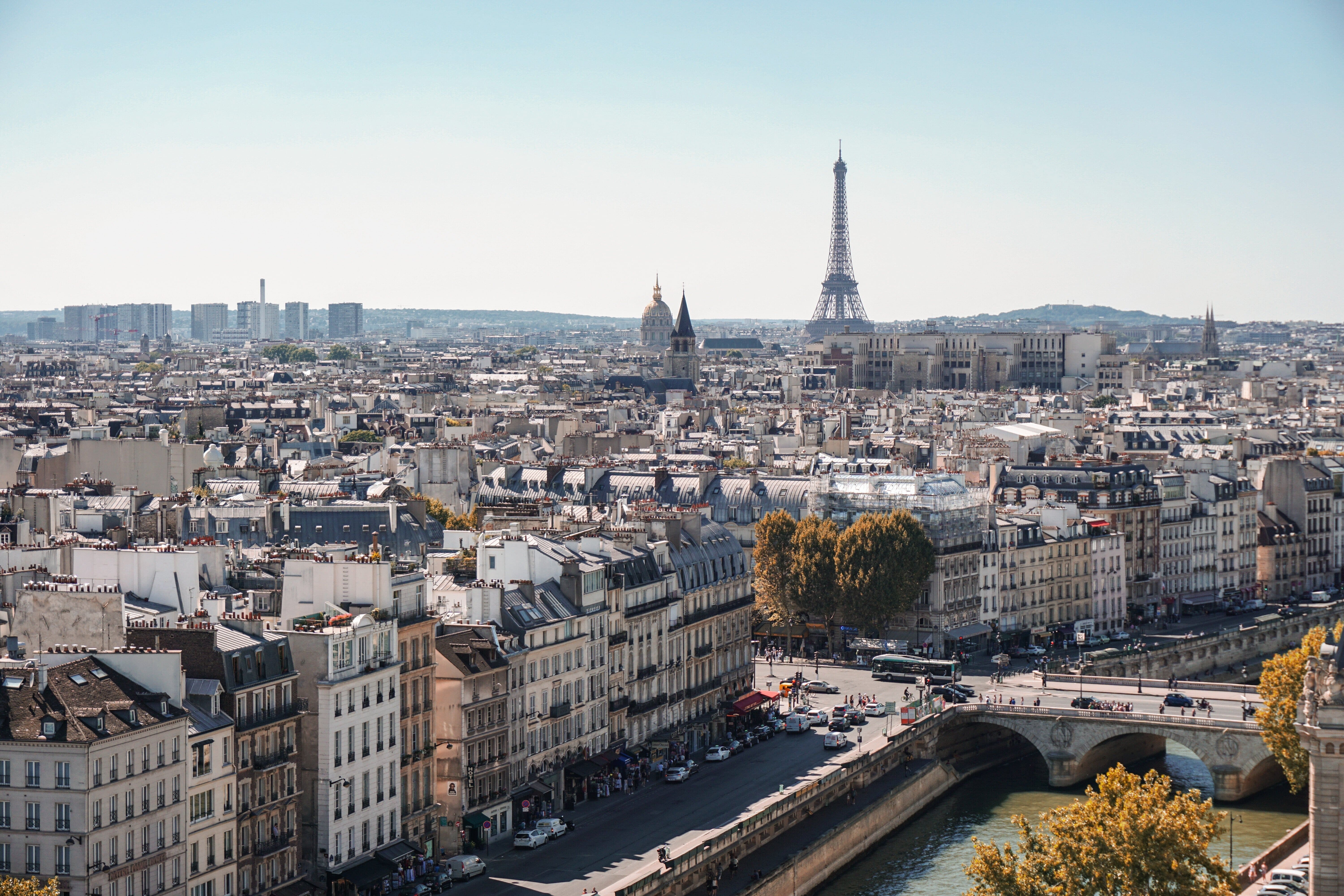 otaree rendement locatif immobilier paris