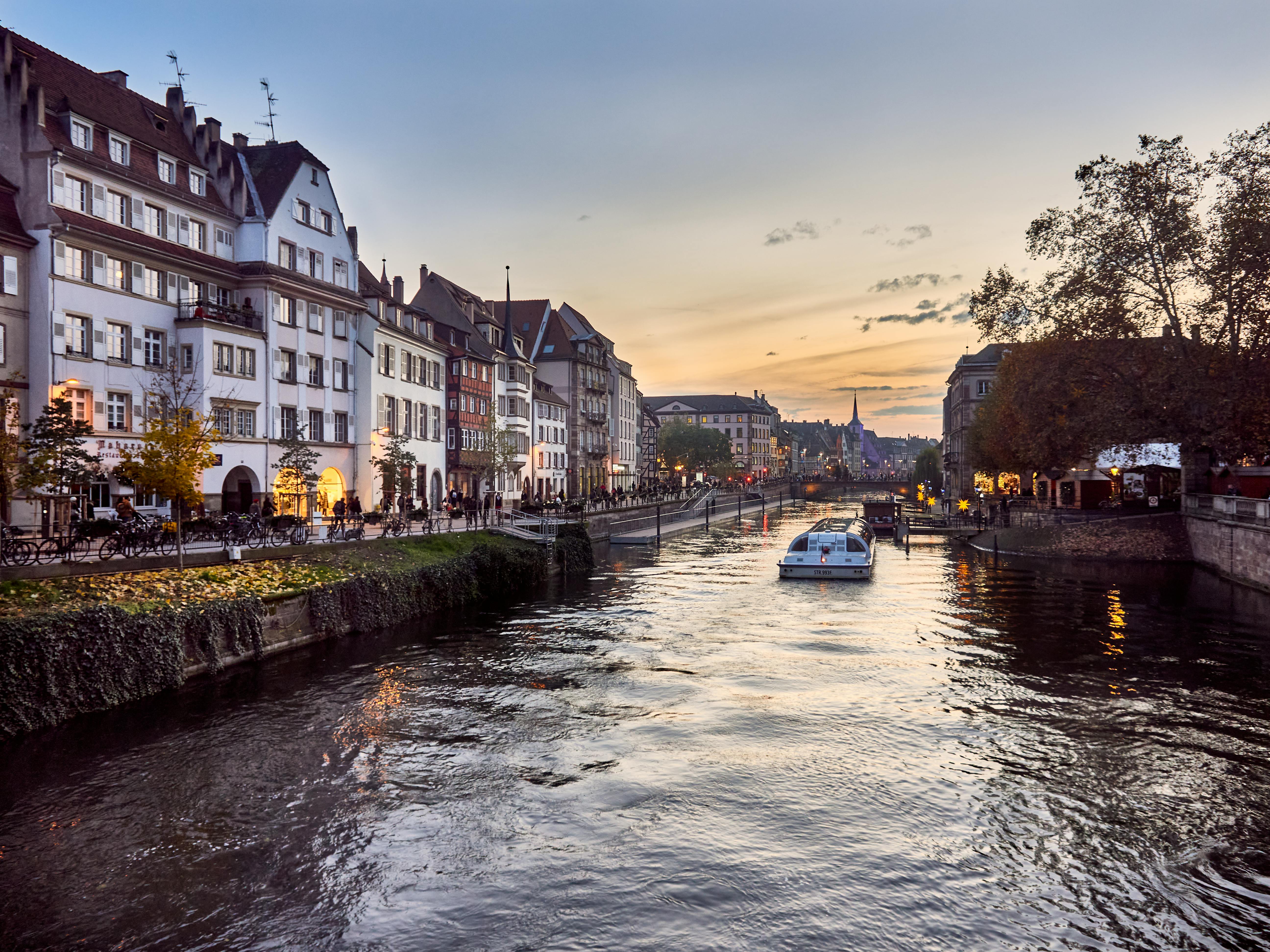 otaree rendement immobilier locatif strasbourg