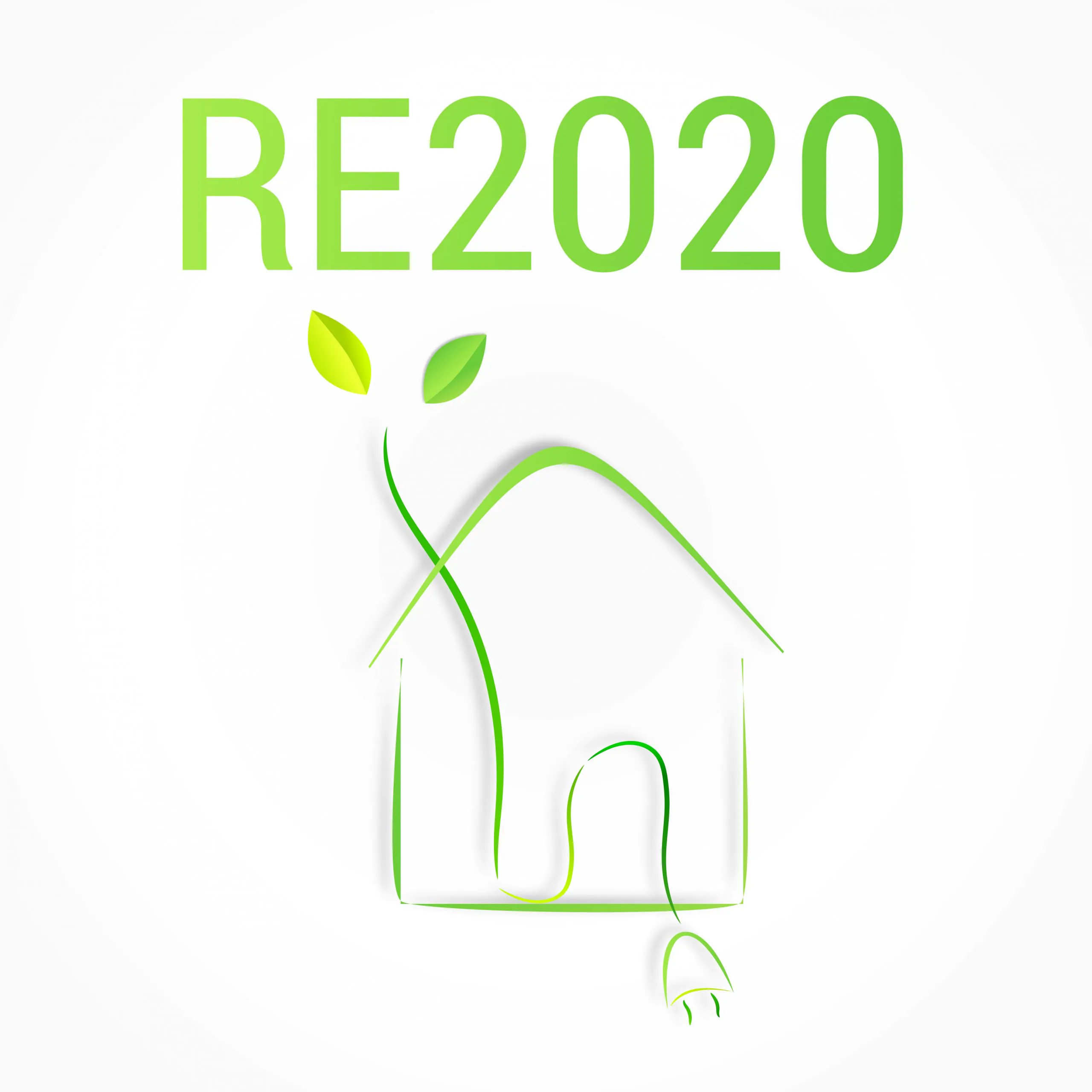RE2020 réglementation environnementale des bâtiments neufs