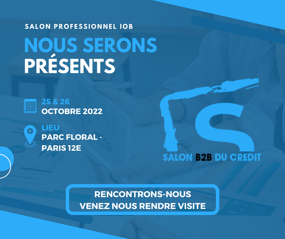 SALON PROFESSIONNEL IOB