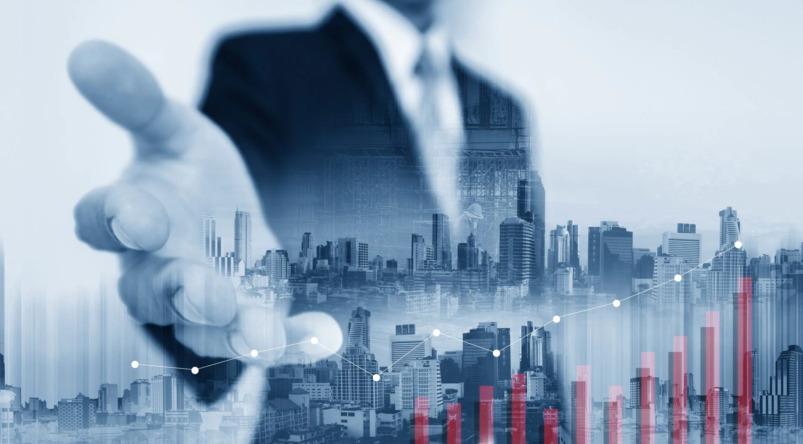 Top 10 des villes les plus rentables pour investir dans l'immobilier neuf