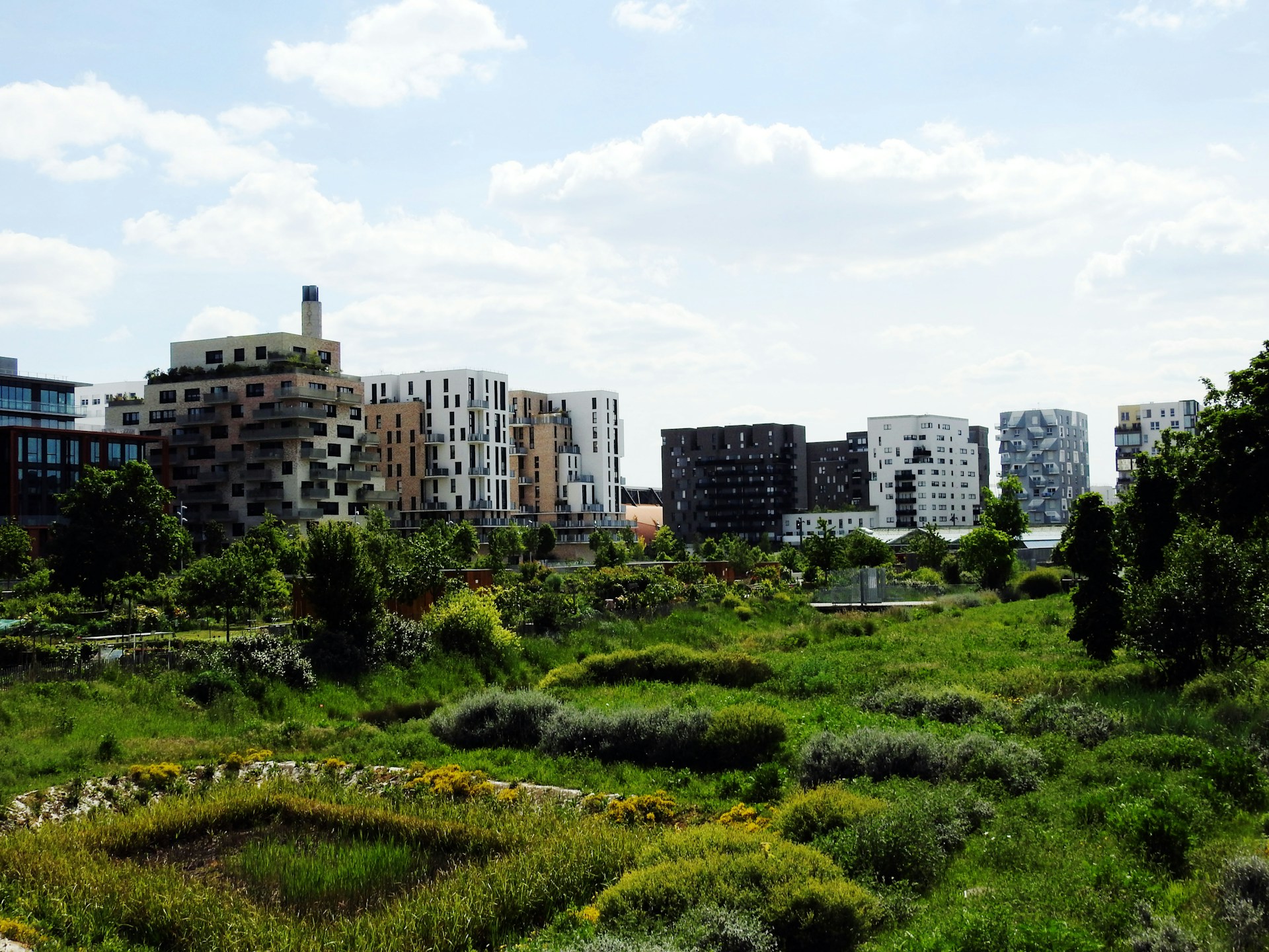 otaree evolution prix saint ouen sur seine