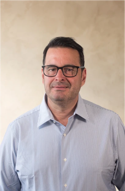 Portrait de Marc Dominici, Manager SDR chez Otaree.