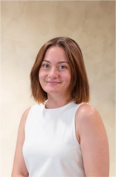 Portrait de Cléa Gagelin, Chargée de relations clients Promoteurs chez Otaree.