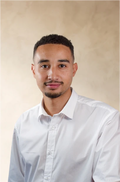 Portrait de Nadir Hachani, Account Executive Promoteurs chez Otaree.