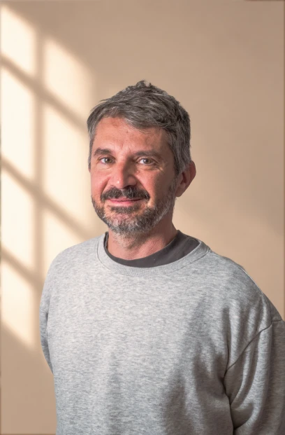 Portrait de Frantz Ruiz, Product Owner chez Otaree.
