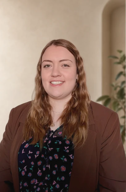Portrait de Ludivine Prallet, Customer Success Manager chez Otaree.