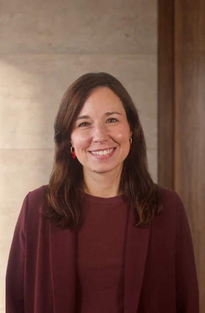 Portrait de Triana Longoria, Responsable Acquisition chez Otaree.