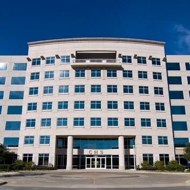 Community Health Systems corporate headquarters