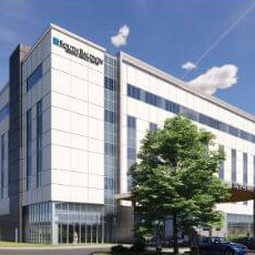 Baldwin Health facility