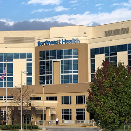 Northwest Health - Porter facility