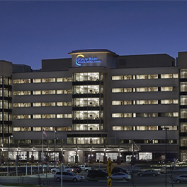 Poplar Bluff Regional Medical Center facility