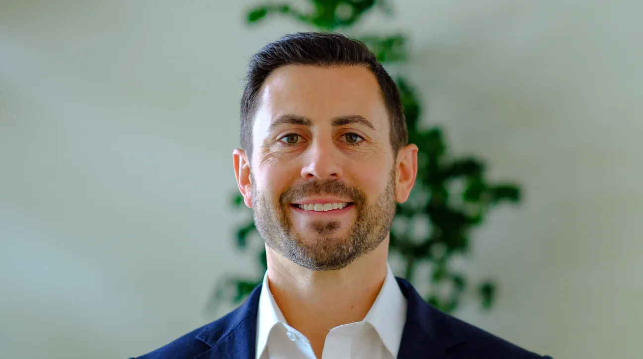 Leadership team member photo
