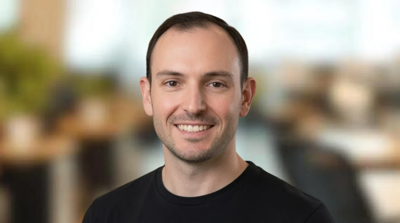 Leadership team member photo