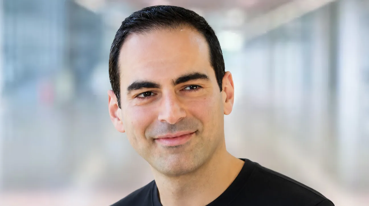 Leadership team member photo