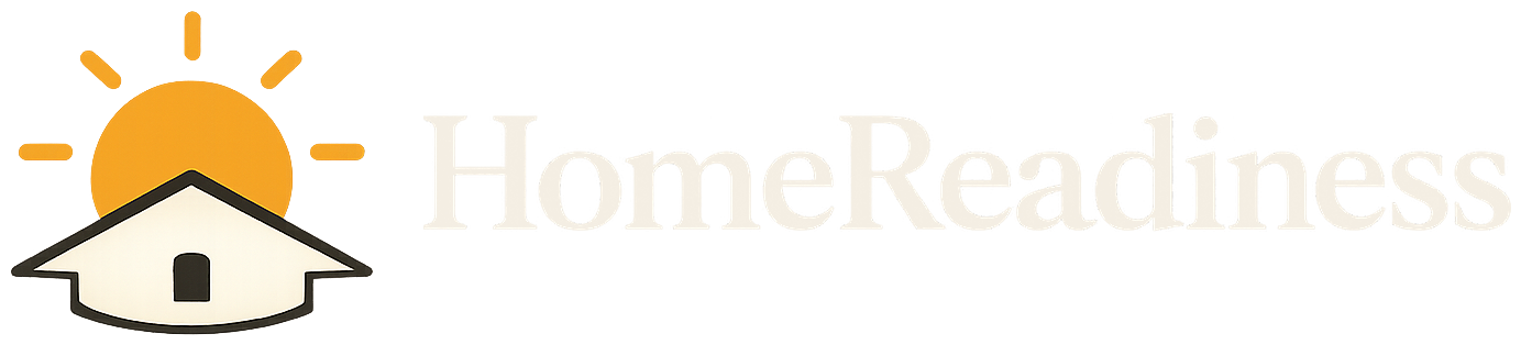 HomeReadiness