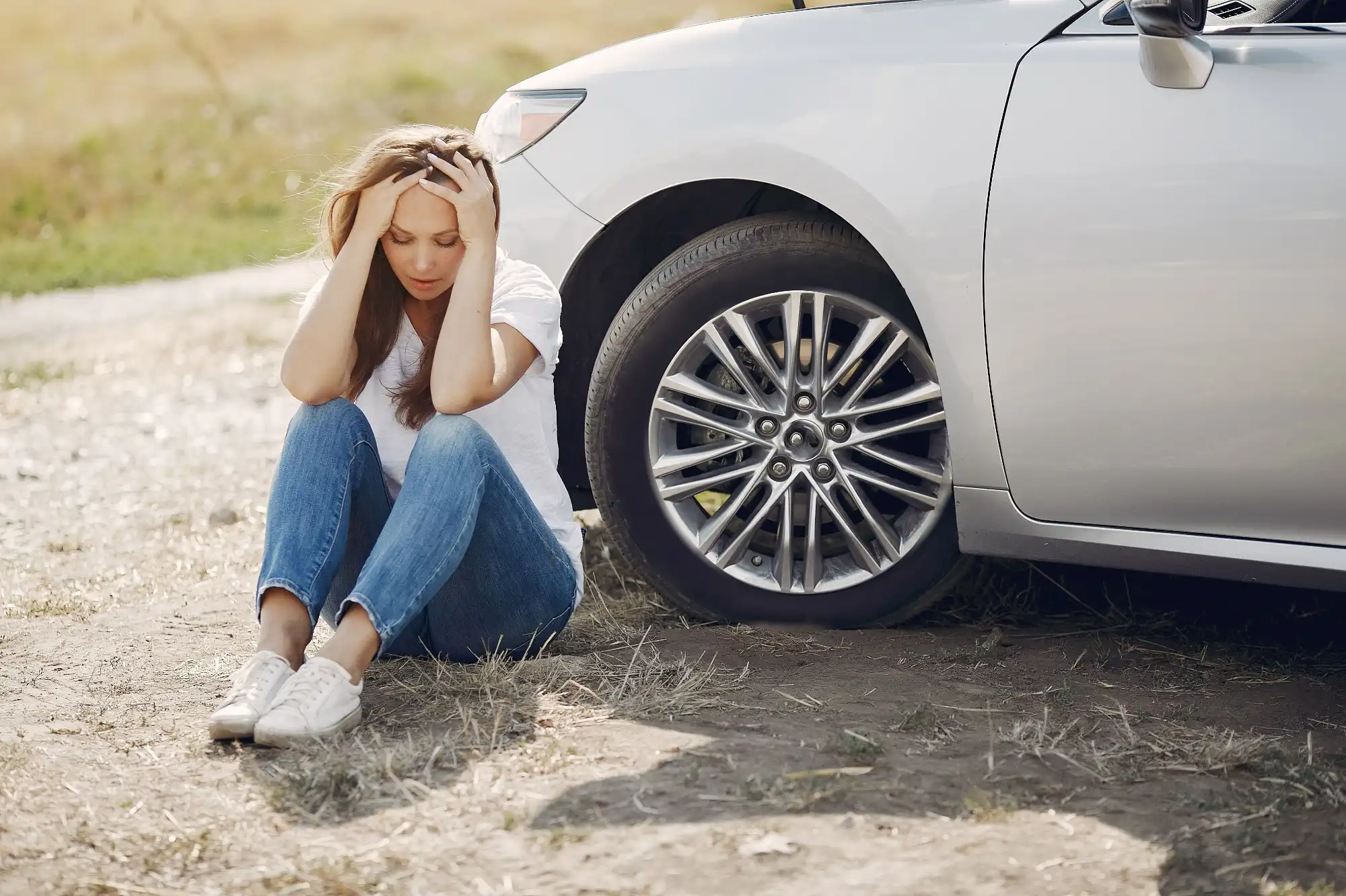 Verbal Threshold in New Jersey Car Accident Claims