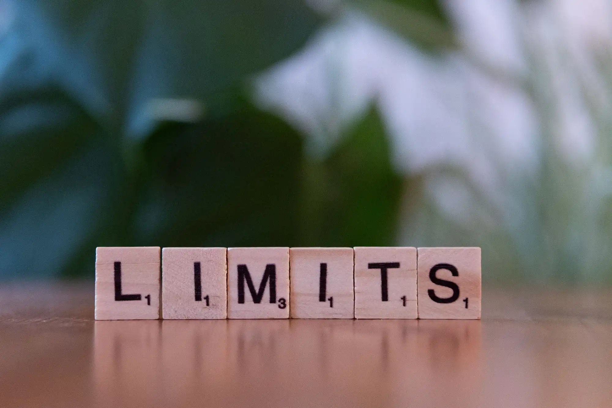 Limitation on Lawsuit vs No Limitation