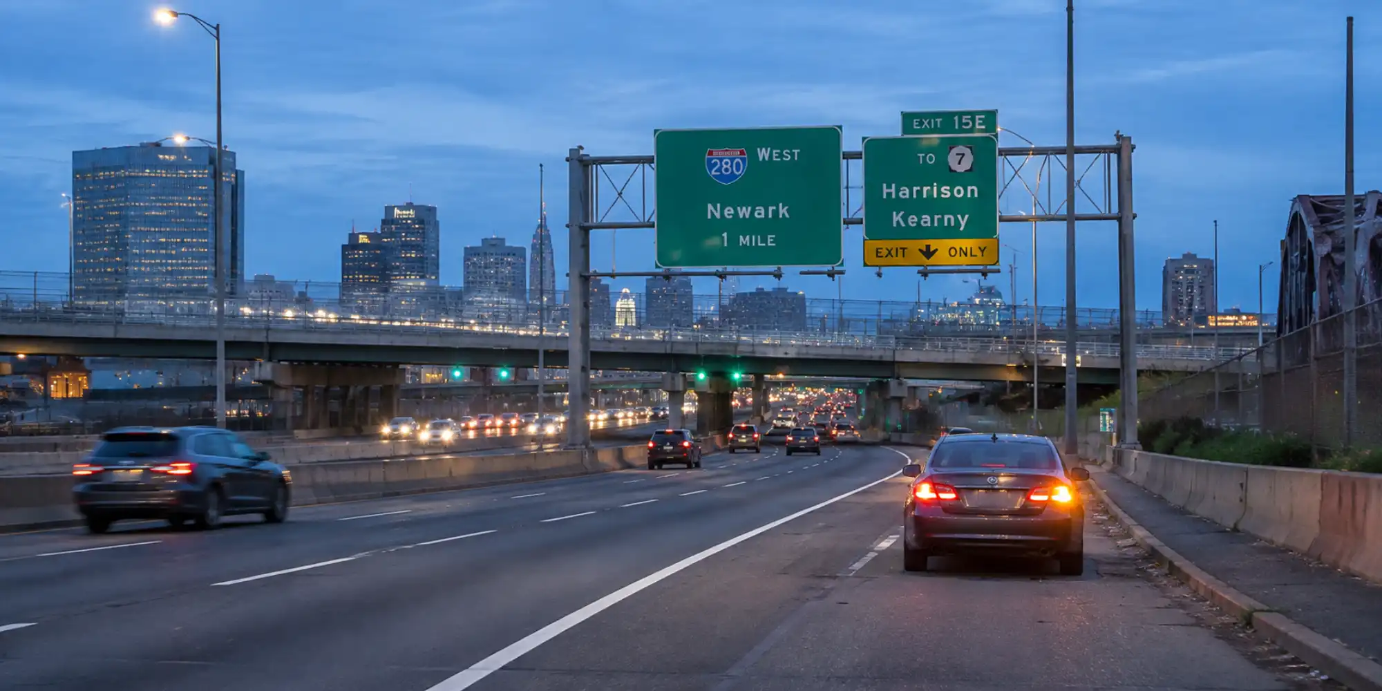 I-280 Car Accident Lawyer