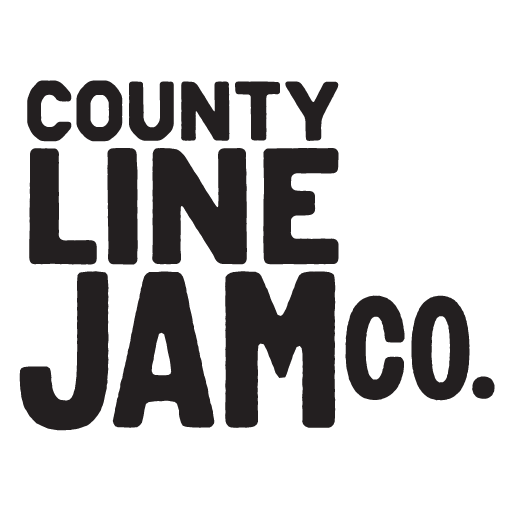 County Line Jam Co. logo