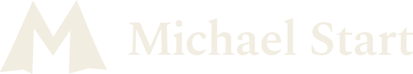 Michael Start's logo