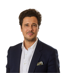 Geoffroy Mestrallet