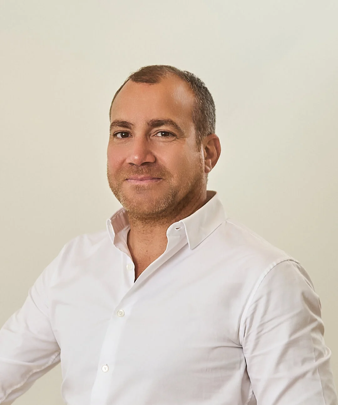 Mathieu Dufour