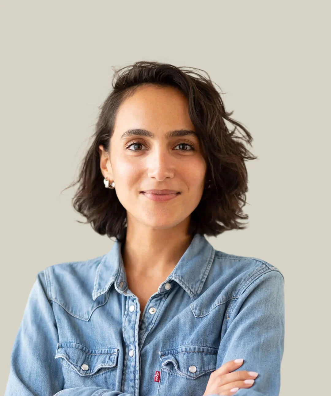 Dina Hassan