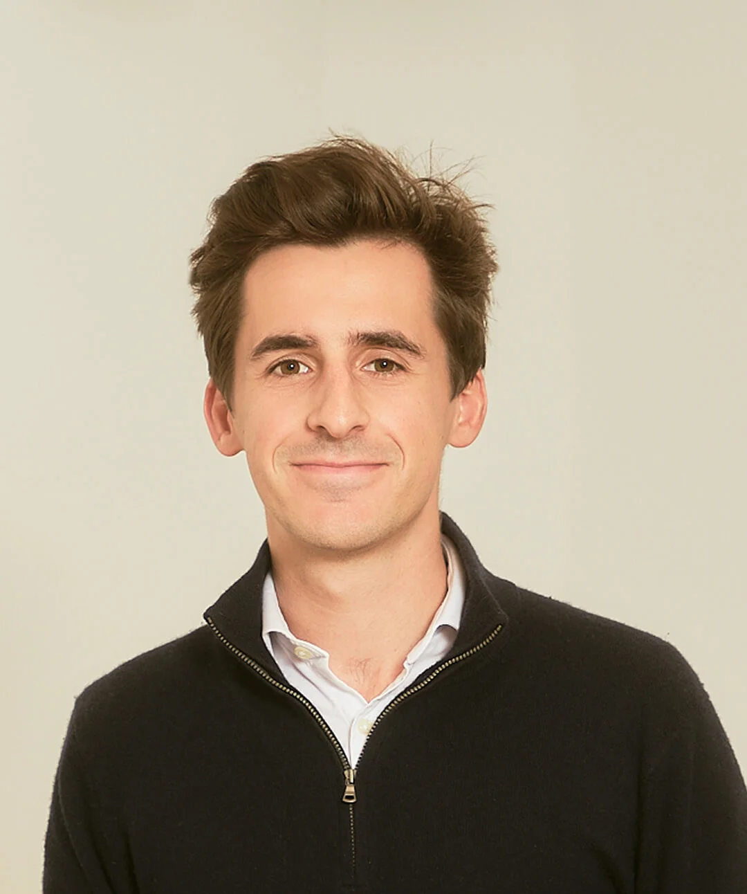 Maxime Goulet