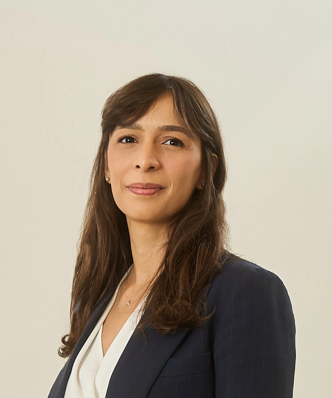 Amina Naciri