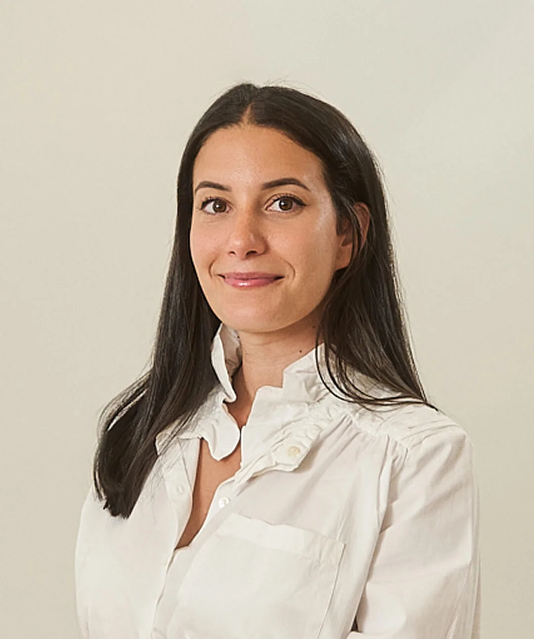 Inès Derahmoune