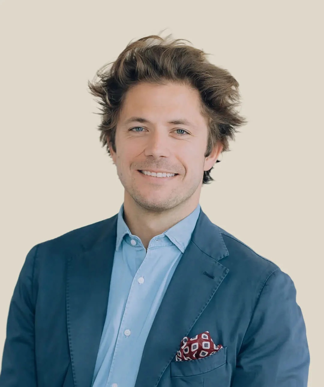 Pierre Meglin