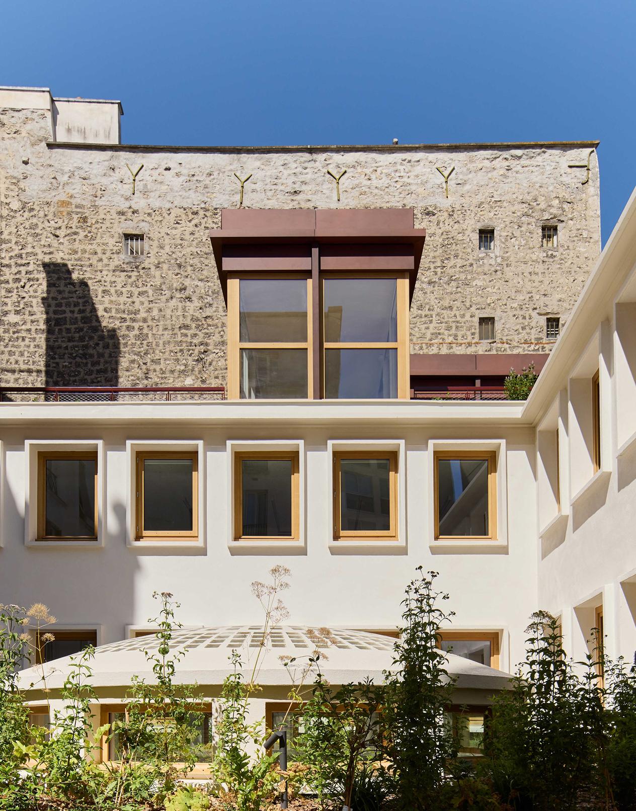 6 rue Lamartine