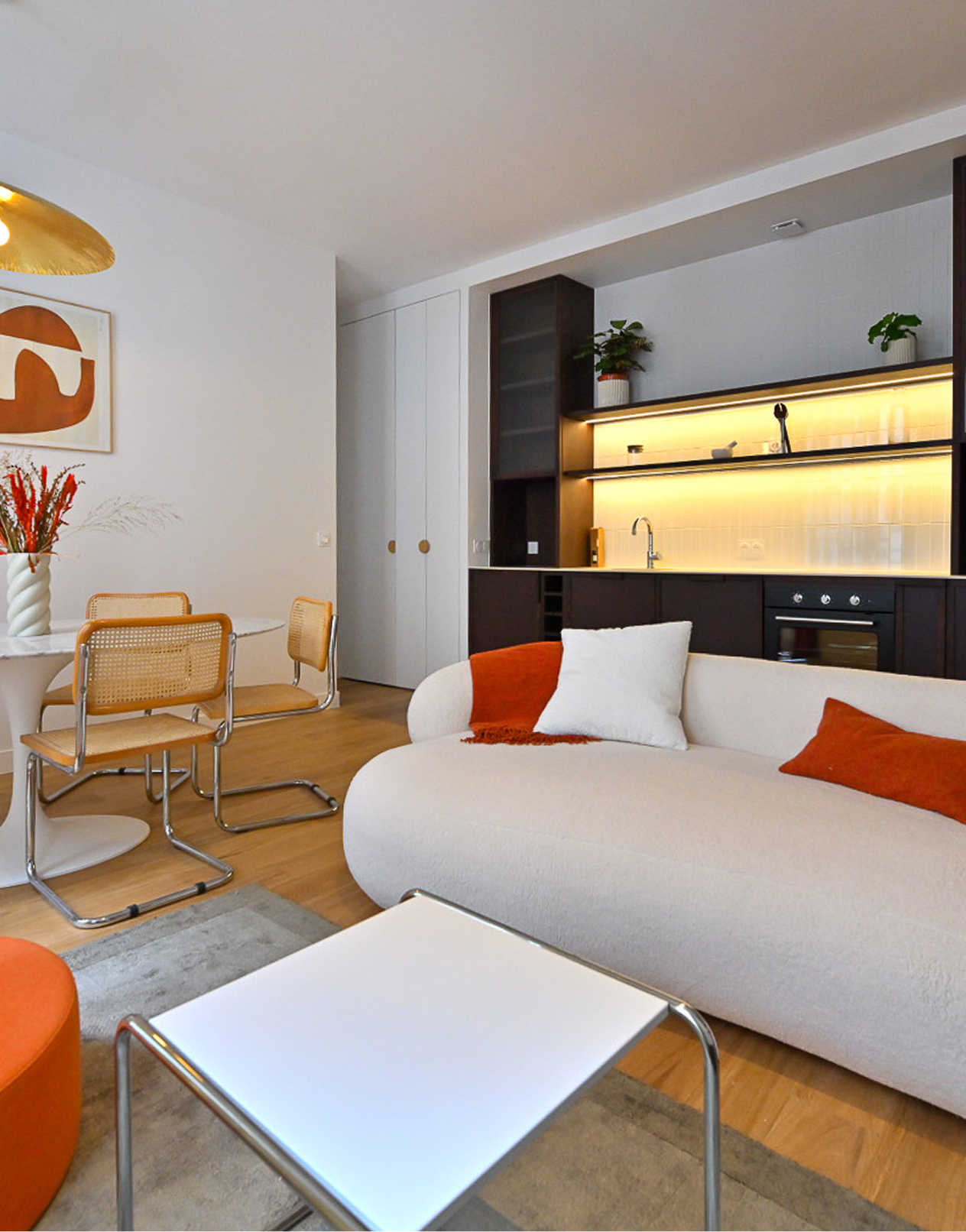 45 rue Richer