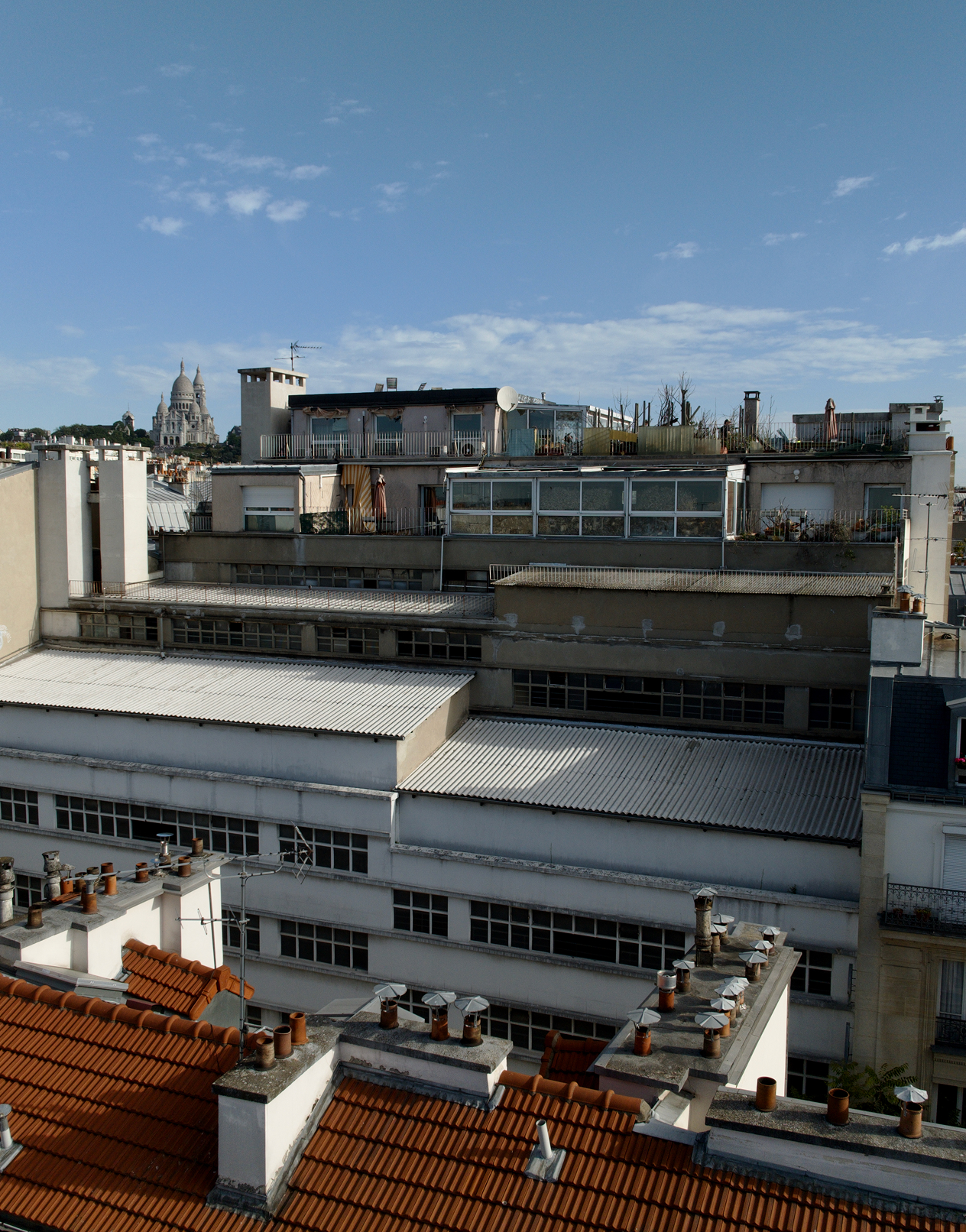10 rue de Bellefond